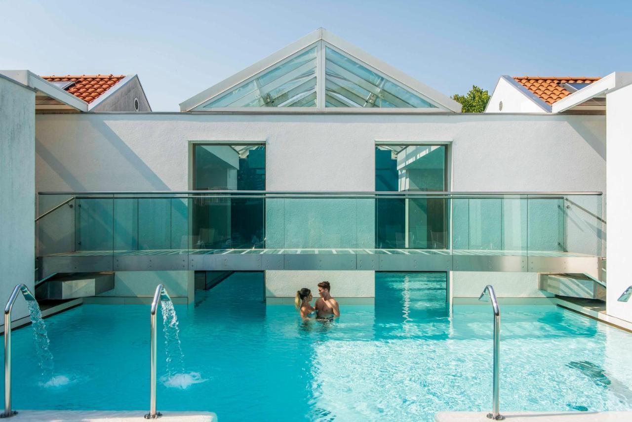 Luxury Camp At Union Lido Hotel Cavallino-Treporti Ngoại thất bức ảnh
